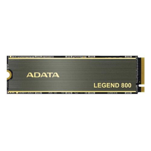 SSD Adata Legend 800, 1TB, M.2 2280, PCIe Gen3x4, NVMe,