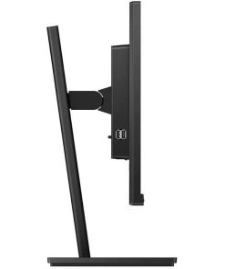 Monitor Consumer Philips 243B1/00, 23.8", 1920 x 1080 pixeli, Black, - imagine 2