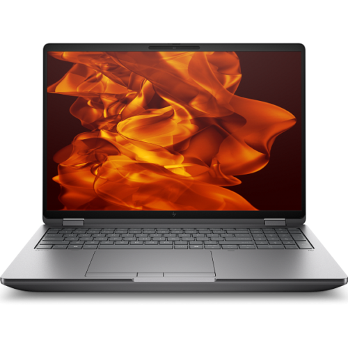 Laptop Workstation HP ZBook Fury 16 G1i, cu procesor Intel