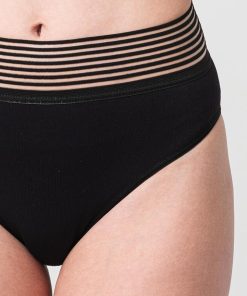 SLIP PEGAS BLACK-XS - imagine 3