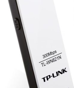 Adaptor Wireless TP-Link TL-WN821N, Wi-Fi, Single-Band