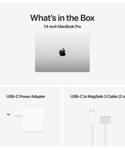 MacBook Pro 14.2"/Apple M4 Pro (CPU 12-core, GPU 16-core, Neural - imagine 4