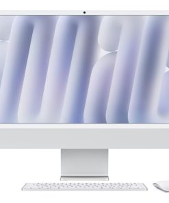 Apple iMAC 24" Retina 4.5k/ Apple M4 (CPU 10-core, GPU