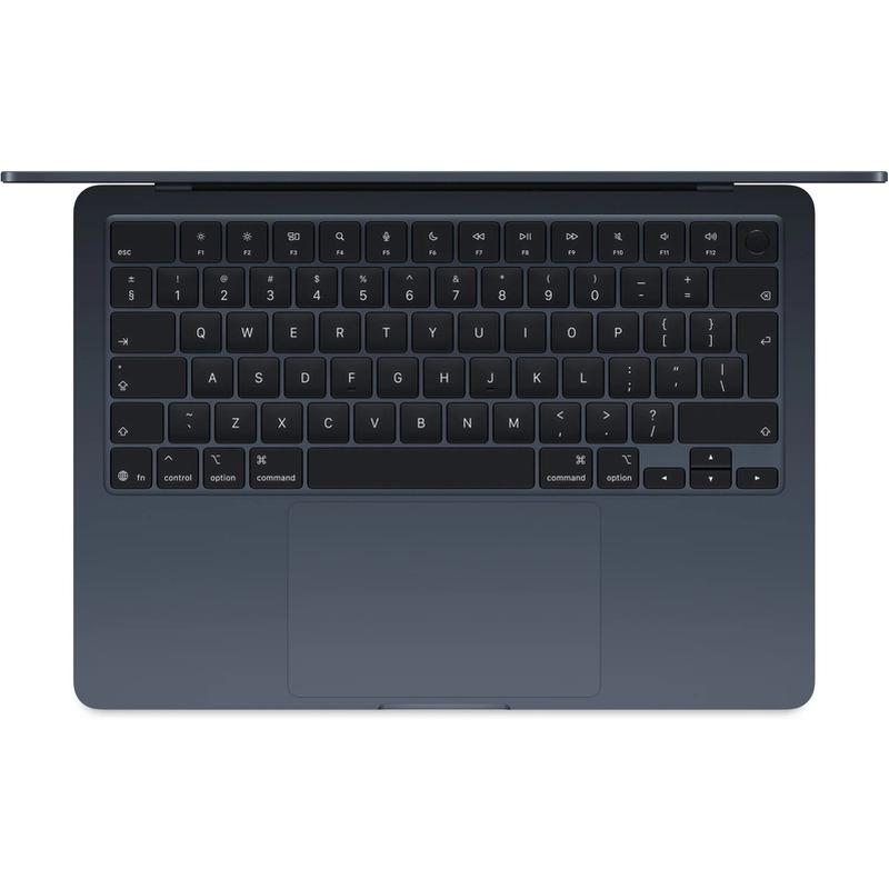 MacBook Air 13.6" Retina/Apple M5 (CPU 10-core, GPU 10-core, NeuralEngine16-core)/16GB/512GB - imagine 3
