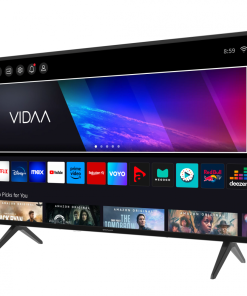 LED TV DIAMANT SMART 24HL4330H/C, 60 cm, HD, VIDAA - imagine 3