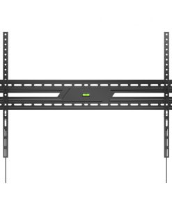 Suport perete TV Serioux 43-100" Fix 75kg Profil 30mm Material: