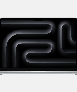 MacBook Pro 14.2"/Apple M5 (CPU 10-core, GPU 10-core, Neural Engine