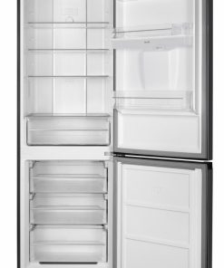 Combina frigorifica HEINNER HCNF-HM291INVDGWDE++, No Frost, 291 l, Clasa E, - imagine 2