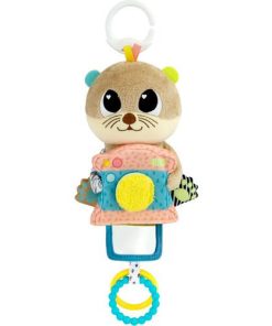 JUCARIE PENTRU BEBELUSI, ARTY ZAMBESTE, LAMAZE - imagine 3
