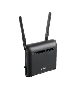 Router wireless D-Link Gigabit DWR-953V2, WiFI 5, Dual-Band, Gigabit