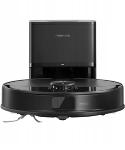 Robot de aspirare Roborock Q10 PF+, aspirator si mop cu - imagine 2