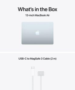 MacBook Air 15.3" Retina/Apple M5 (CPU 10-core, GPU 10-core, NeuralEngine16-core)/24GB/1TB - imagine 3