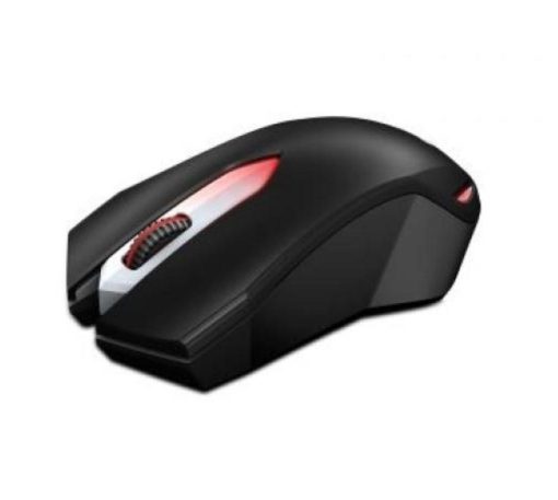 Mouse Gaming Genius X-G200, 1000 dpi, Negru - imagine 4