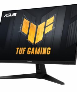Monitor Gaming ASUS VG27AQM1A, 27", 2560 x 1440 pixeli, Black,