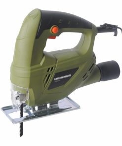 HEINNER FIERASTRAU VERTICAL 400W, 3000RPM