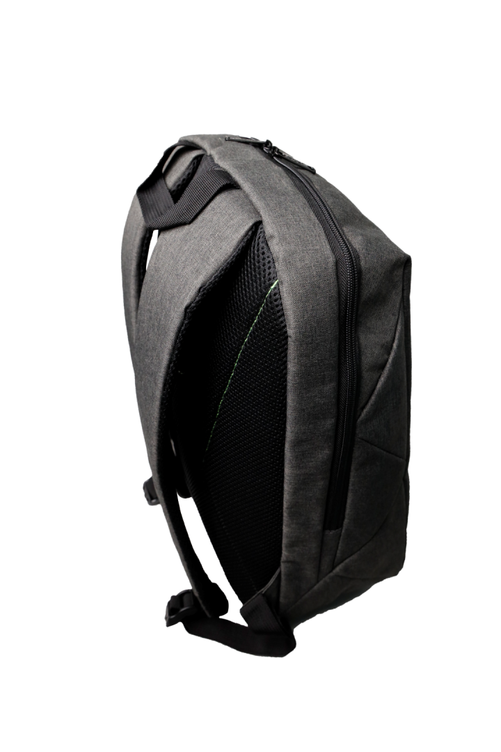 15.6'' ACER URBAN BACKPACK GRAY&GREEN - imagine 8