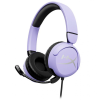 Casti Gaming Head-band HyperX Cloud Mini, Wireless/Wired, Multicolor