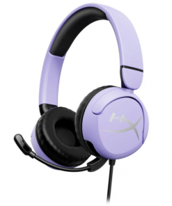 Casti Gaming Head-band HyperX Cloud Mini, Cu fir/Fara Fir, Multicolor