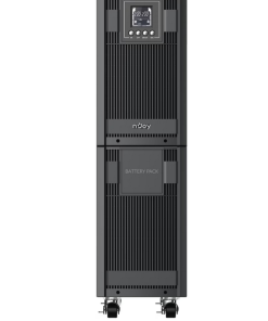 UPS nJoy Aster 6KT, 6KVA / 5.4KW, monofazat, pana la