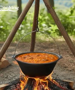 CEAUN DIN FONTA PURA, 54X23 CM, 30 L, COOKING BY - imagine 4