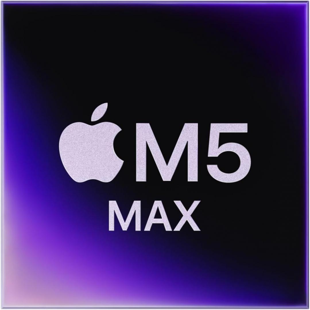 MacBook Pro 14.2"/Apple M5 Max (CPU 18-core, GPU 32-core,Neural Engine - imagine 6