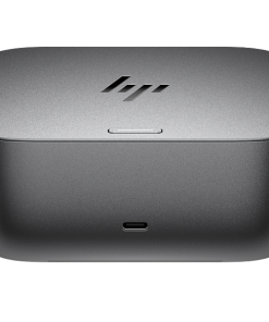 Docking station HP Thunderbolt 4 100W G6 Dock, Thunderbolt, 120W, - imagine 2