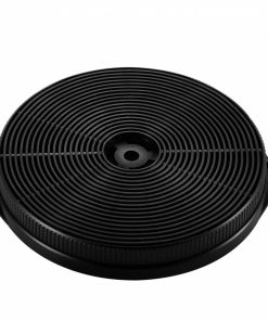 Set filtre carbon Heinner FC-F600, compatibile cu modelele HTCH-F660IX, HTCH-F660GBK,HDCH-F4560TIX