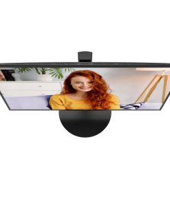 Monitor Consumer AOC Q27B3CF2, 27", 2560 x 1440 pixeli, Black, - imagine 7