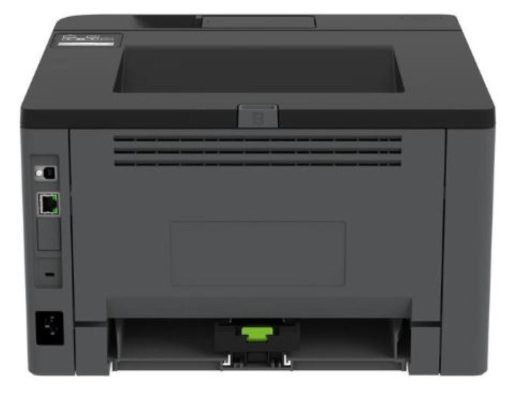 Imprimanta Laser Lexmark MS431dn, Monocrom, format A4, USB + LAN - imagine 4