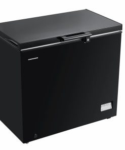 LADA FRIGORIFICA HEINNER HCF-205NHBKE++ - imagine 2