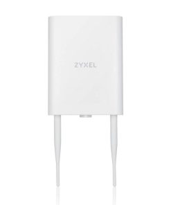 Access point ZyXEL NWA55AX, WiFi 6, Dual Band - imagine 2