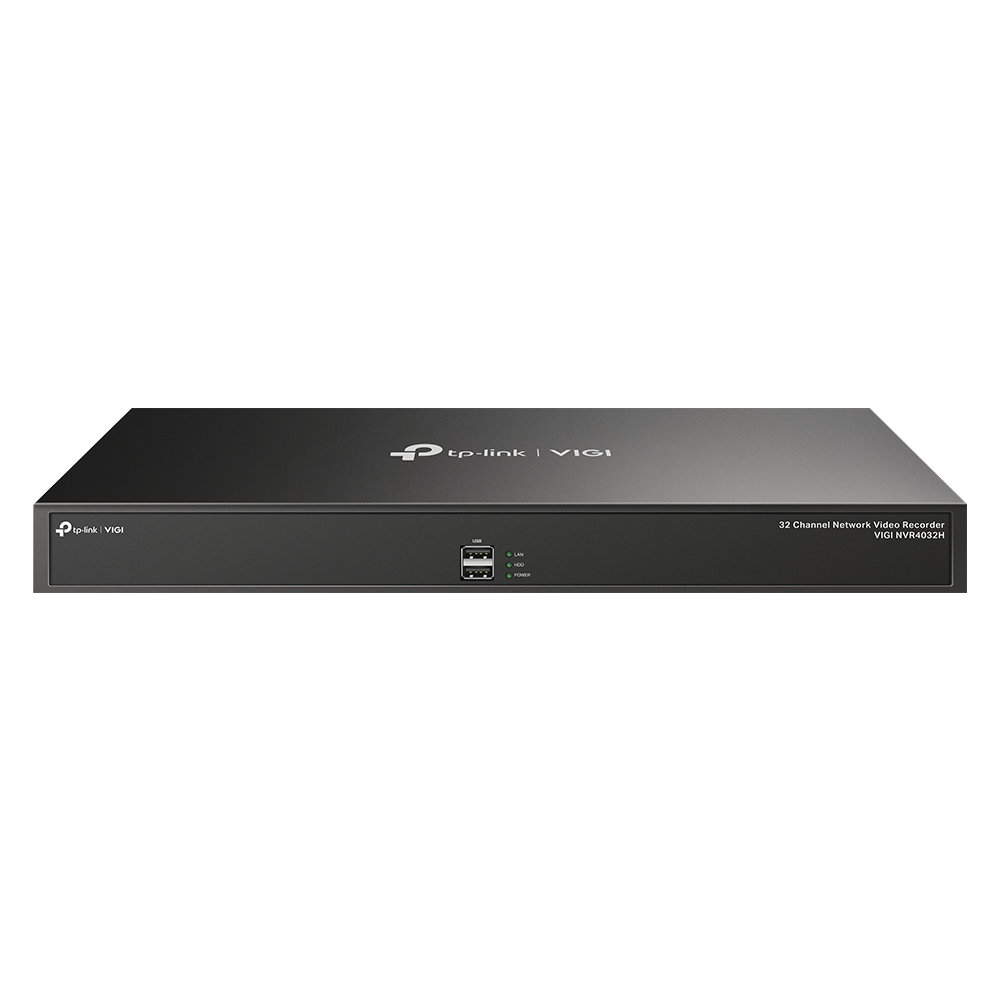 NVR TP-Link VIGI 32 canale 4032H ; 8 MP,2 SATA