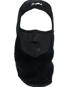 Cagula tehnica Bars, M67-04, unisex, Negru, XL, windstopper, uscare rapida, - imagine 2