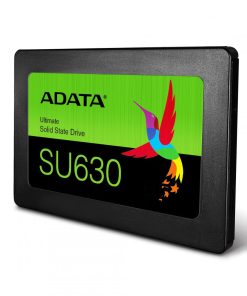 SSD intern ADATA Ultimate SU630, 480 GB, SATA, 2.5 inch - imagine 4