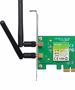 Placa de Retea Wireless TP-Link TL-WN881ND, Wi-Fi, Single-Band