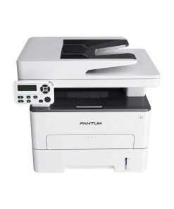 Multifunctional laser Pantum M7100DN, format A4, Monocrom, Duplex, USB +
