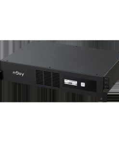 UPS nJoy Code 2000, 2000VA/1200W, LCD Display