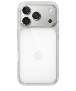 iPhone 17 Pro Clear Case with MagSafe - imagine 4
