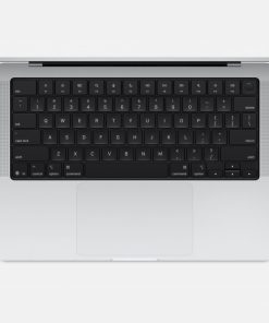 MacBook Pro 14.2"/Apple M5 (CPU 10-core, GPU 10-core, Neural Engine - imagine 2