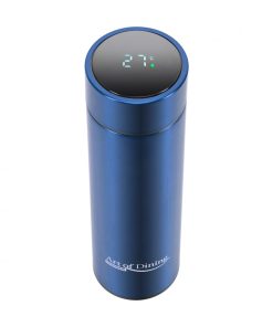 TERMOS INOX 450 ML,INDICATOR LED TEMPERATURA, ART OF DINING BY - imagine 6