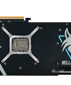 Placa video PowerColor Radeon RX 7900 XTX, 24GB GDDR6, PCI - imagine 5