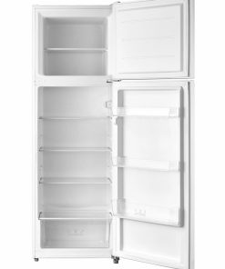 FRIGIDER CU DOUA USI HEINNER HF-M294E++ - imagine 2