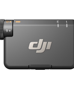 Microfon DJI Mic Mini, Jack - imagine 10