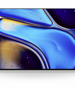 TV signage Sony XR80, 55", 4K. Conectivitate: Tuner TV. Garantie
