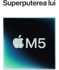 MacBook Pro 14.2"/Apple M5 (CPU 10-core, GPU 10-core, Neural Engine - imagine 7