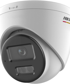 Camera de supraveghere IP Turret 2MP Hikvision DS-2CD1327G2H- LIUF/SL(2.8MM), lentila