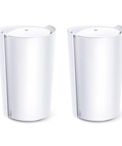 TP-Link AX7800 whole home mesh Wi-Fi 6 Tri-Band System, Deco