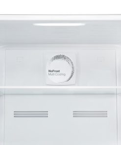Combina frigorifica HEINNER HCNF-V291WDE++, No Frost, 294 l, Clasa E, - imagine 3