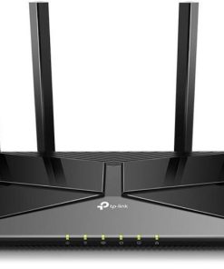 Router wireless TP-LINK Archer AX10, AX1500, Wi-Fi 6, Dual-Band, Gigabit