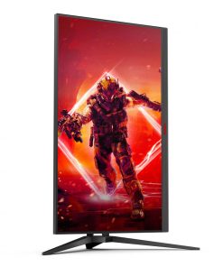 Monitor Gaming AOC AG275QZN/EU, 27", 2560 x 1440 pixeli, Black, - imagine 8